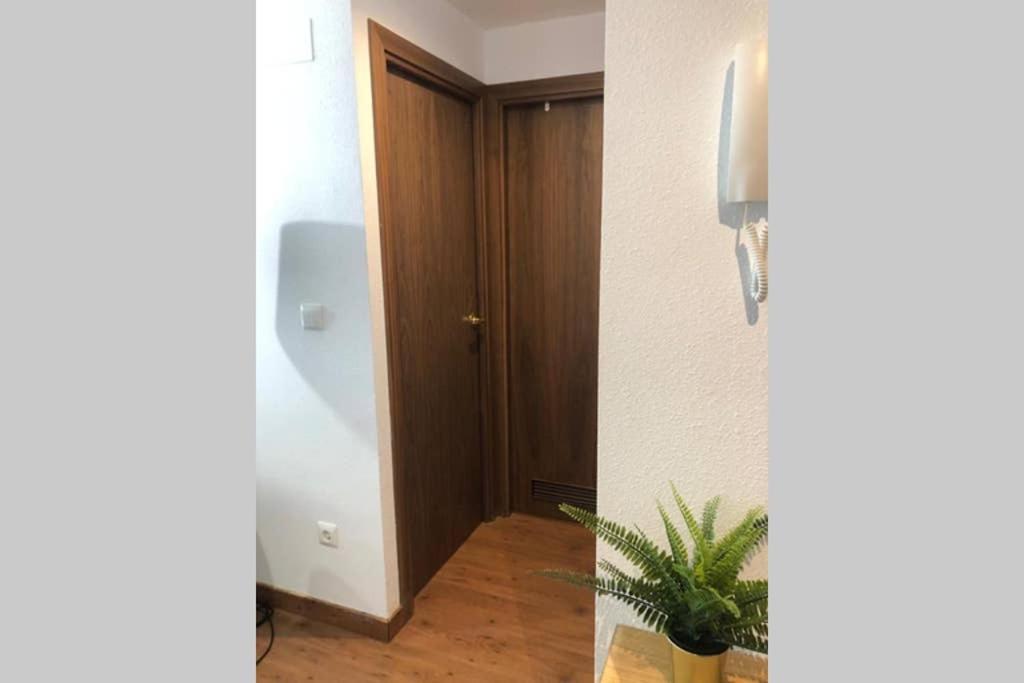 Rincon De Pepo Apartment Villanua Exterior photo