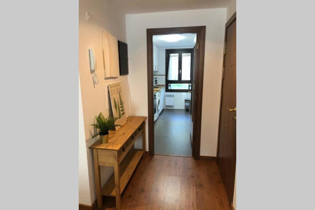 Rincon De Pepo Apartment Villanua Exterior photo